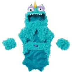 Frisco Faux Fur Monster Clash Dog & Cat Costume 10 Frisco Faux Fur Monster Clash Dog & Cat Costume -Pet Dog Shop 708022 PT5. AC SS1800 V1689282448
