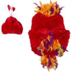 Frisco Flying Phoenix Dog & Cat Costume 11 Frisco Flying Phoenix Dog & Cat Costume -Pet Dog Shop 708150 PT4. AC SS1800 V1689282562