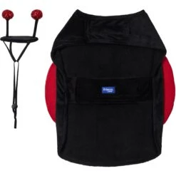 Frisco Glittered Ladybug Dog & Cat Costume 14 Frisco Glittered Ladybug Dog & Cat Costume -Pet Dog Shop 708254 PT5. AC SS1800 V1689278302