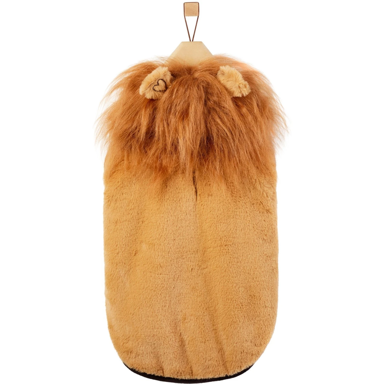 Frisco Lion Love Dog & Cat Costume 4 Frisco Lion Love Dog & Cat Costume - Image 4