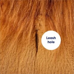 Frisco Lion Love Dog & Cat Costume 15 Frisco Lion Love Dog & Cat Costume -Pet Dog Shop 708318 PT6. AC SS1800 V1689351045