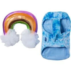 Frisco Over The Rainbow Dog & Cat Costume -Pet Dog Shop 708470 PT5. AC SS1800 V1689278794