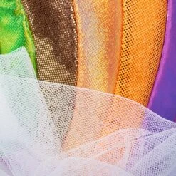 Frisco Over The Rainbow Dog & Cat Costume -Pet Dog Shop 708470 PT6. AC SS1800 V1689350656