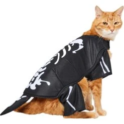 Frisco Glow In The Dark Skeleton Dog & Cat Costume 10 Frisco Glow In The Dark Skeleton Dog & Cat Costume -Pet Dog Shop 709038 PT2. AC SS1800 V1689355022