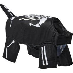 Frisco Glow In The Dark Skeleton Dog & Cat Costume 11 Frisco Glow In The Dark Skeleton Dog & Cat Costume -Pet Dog Shop 709038 PT3. AC SS1800 V1689351051