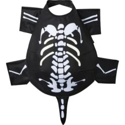 Frisco Glow In The Dark Skeleton Dog & Cat Costume 12 Frisco Glow In The Dark Skeleton Dog & Cat Costume -Pet Dog Shop 709038 PT4. AC SS1800 V1691417990