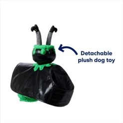 Frisco Witch Cauldron Ride-On Dog & Cat Costume 10 Frisco Witch Cauldron Ride-On Dog & Cat Costume -Pet Dog Shop 709494 PT3. AC SS1800 V1689277408