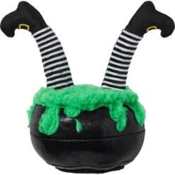 Frisco Witch Cauldron Ride-On Dog & Cat Costume 13 Frisco Witch Cauldron Ride-On Dog & Cat Costume -Pet Dog Shop 709494 PT6. AC SS1800 V1689270920