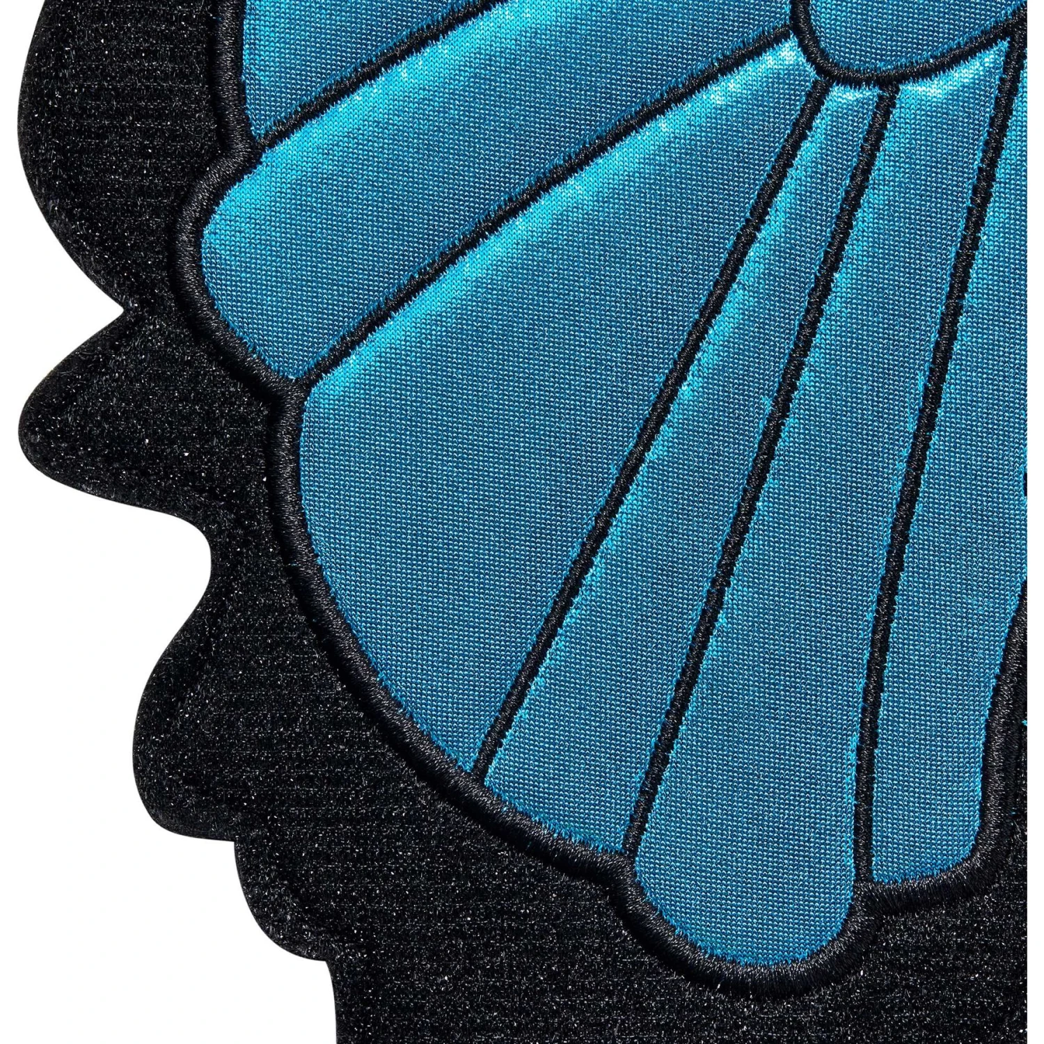 Frisco Magical Butterfly Wings Dog & Cat Costume Accessory 5 Frisco Magical Butterfly Wings Dog & Cat Costume Accessory - Image 5