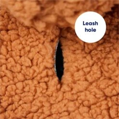 Frisco Wubby Textured Fleece Dog & Cat Hoodie W/ Pocket 15 Frisco Wubby Textured Fleece Dog & Cat Hoodie W/ Pocket -Pet Dog Shop 742510 PT6. AC SS1800 V1692970879