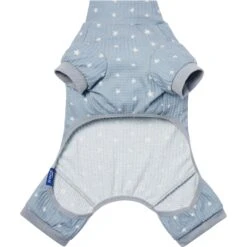 Frisco Cozy Waffle Knit Dog & Cat PJs, Starry Night 12 Frisco Cozy Waffle Knit Dog & Cat PJs, Starry Night -Pet Dog Shop 743134 PT5. AC SS1800 V1692376036