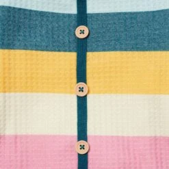 Frisco Cozy Waffle Knit Dog & Cat PJs, Stripe 11 Frisco Cozy Waffle Knit Dog & Cat PJs, Stripe -Pet Dog Shop 744246 PT6. AC SS1800 V1693233973