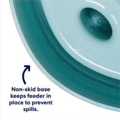 Frisco Interactive Dog & Cat Slow Feeder Bowl 10 Frisco Interactive Dog & Cat Slow Feeder Bowl -Pet Dog Shop 807414 PT5. AC SS1800 V1696254614