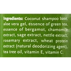 Buddy Wash Relaxing Green Tea & Bergamot Dog Shampoo & Conditioner & Frisco Rubber Duckie Dog & Cat Curry Brush -Pet Dog Shop 826422 PT3. AC SS1800 V1681332441