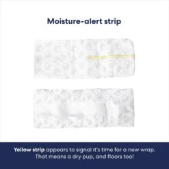 Vetnique Labs Glandex Wipes Rear End Anal Gland Cleansing & Deodorizing Hygienic Rear End Boot The Scoot Dog & Cat Wipes & Frisco Disposable Male Dog Wraps -Pet Dog Shop 826446 PT8. AC SS1800 V1681332090