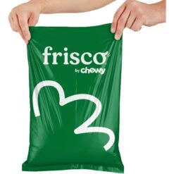Frisco Dog Poop Bags + 2 Dispensers, 900 Count -Pet Dog Shop 89533 PT2. AC SS1800 V1669100721