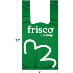 Frisco Handle Dog Poop Bags 9 Frisco Handle Dog Poop Bags -Pet Dog Shop 89538 PT3. AC SS1800 V1669101804