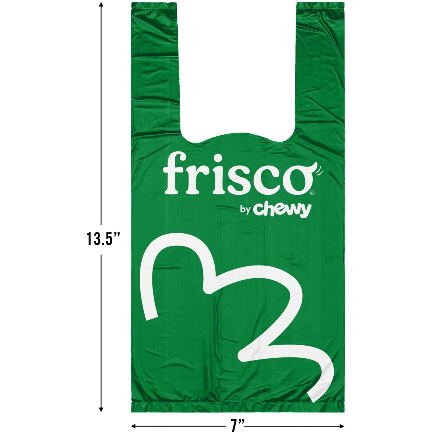 Frisco Handle Dog Poop Bags 4 Frisco Handle Dog Poop Bags - Image 4