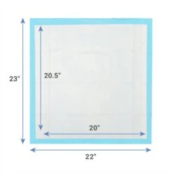 Frisco Premium Dog Training & Potty Pads 11 Frisco Premium Dog Training & Potty Pads -Pet Dog Shop 89562 PT2. AC SS1800 V1674666047