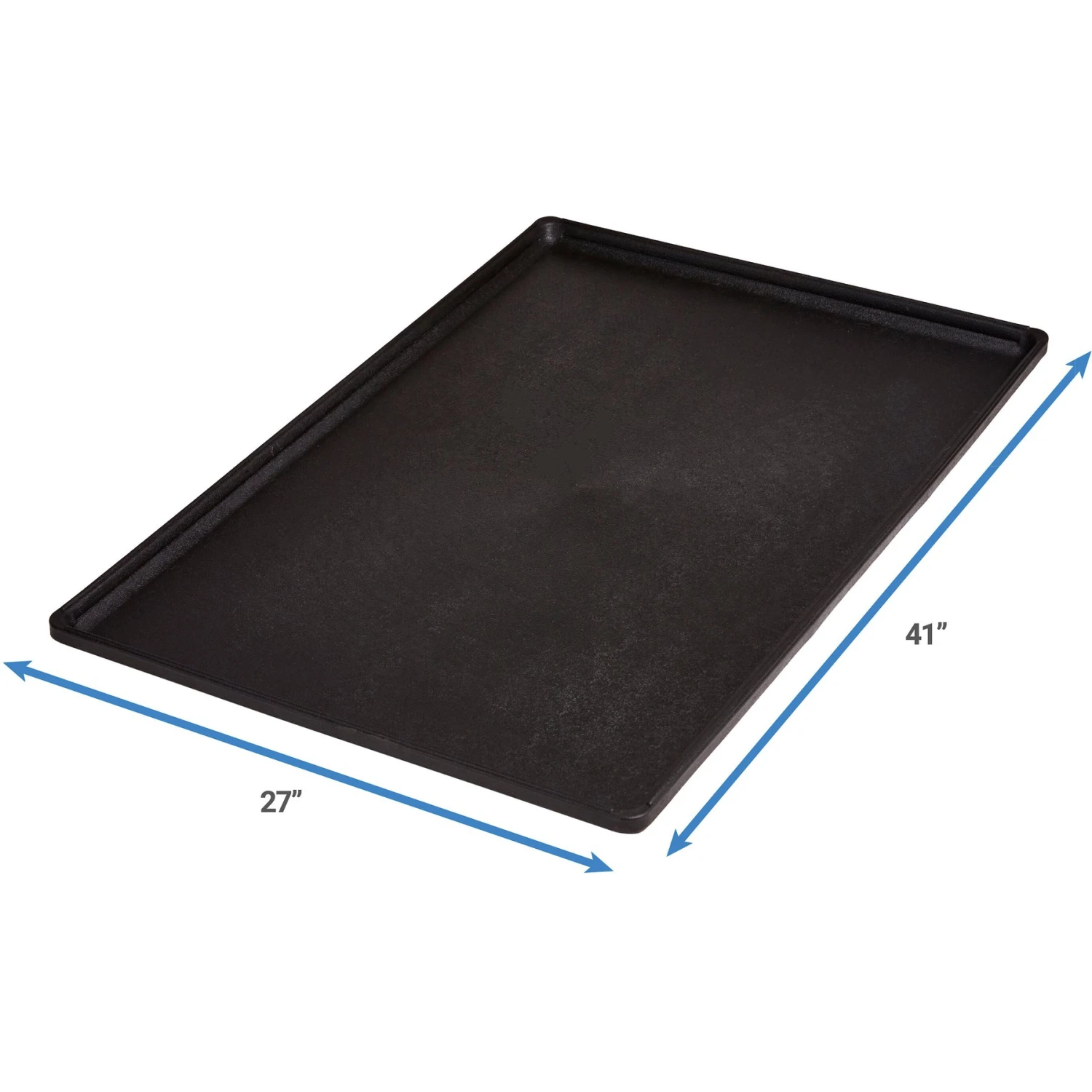 Frisco Dog Crate Replacement Pan 2 Frisco Dog Crate Replacement Pan - Image 2