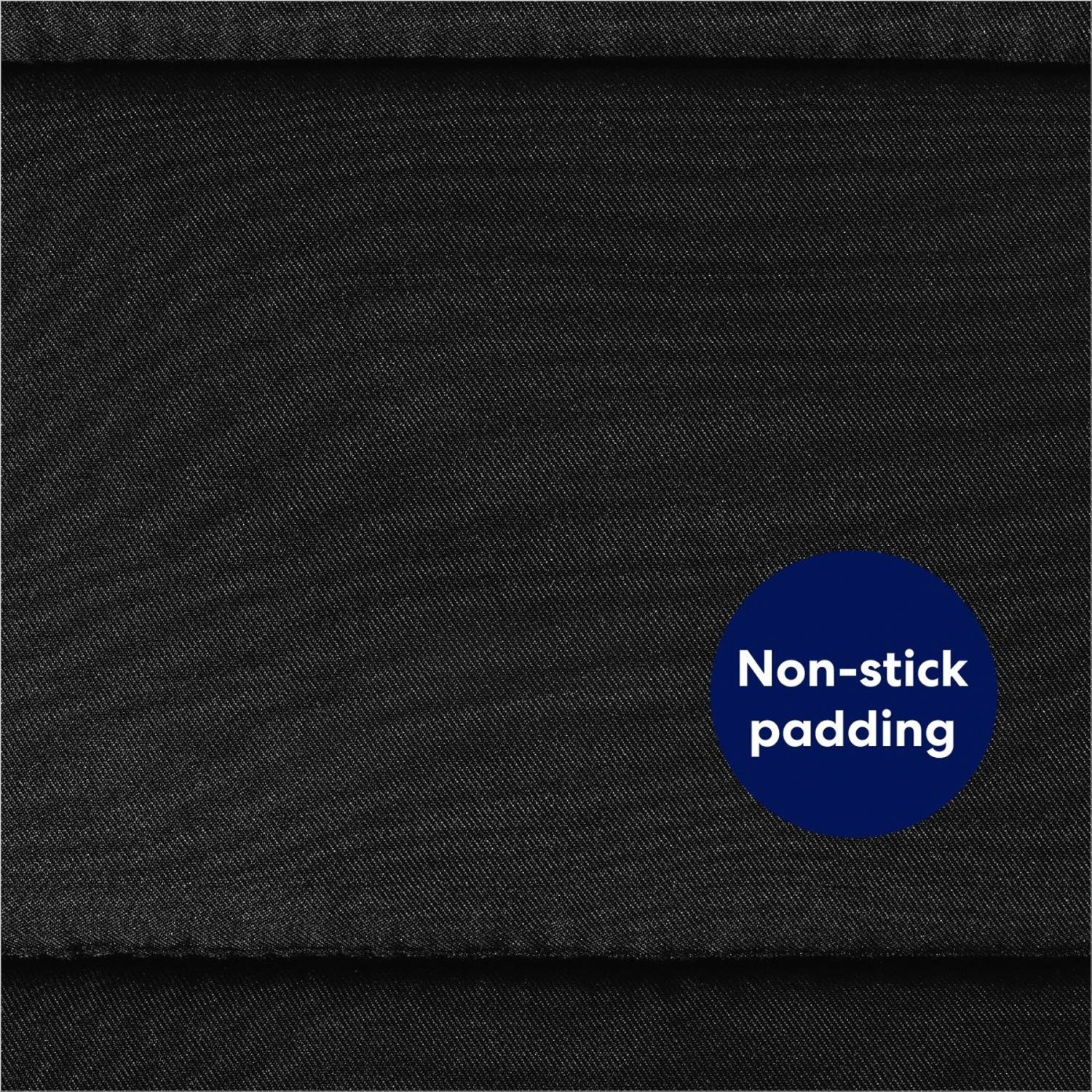 Frisco Quilted Dog Crate Mat 4 Frisco Quilted Dog Crate Mat - Image 4