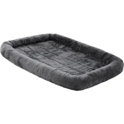 Frisco Heavy Duty Single Door Wire Dog Crate & MidWest Quiet Time Fleece Dog Crate Mat 14 Frisco Heavy Duty Single Door Wire Dog Crate & MidWest Quiet Time Fleece Dog Crate Mat -Pet Dog Shop 933510 PT5. AC SS1800 V1692305319