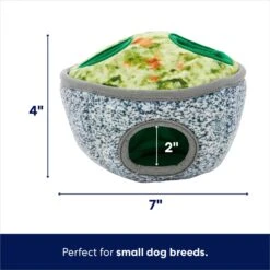 Frisco Guacamole Hide & Seek Puzzle Plush Squeaky Dog Toy & ZippyPaws Burrow Squeaky Hide & Seek Plush Dog Toy, Hedgehog Den 12 Frisco Guacamole Hide & Seek Puzzle Plush Squeaky Dog Toy & ZippyPaws Burrow Squeaky Hide & Seek Plush Dog Toy, Hedgehog Den -Pet Dog Shop 933622 PT3. AC SS1800 V1693327969