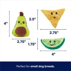 Frisco Guacamole Hide & Seek Puzzle Plush Squeaky Dog Toy & ZippyPaws Burrow Squeaky Hide & Seek Plush Dog Toy, Hedgehog Den 13 Frisco Guacamole Hide & Seek Puzzle Plush Squeaky Dog Toy & ZippyPaws Burrow Squeaky Hide & Seek Plush Dog Toy, Hedgehog Den -Pet Dog Shop 933622 PT4. AC SS1800 V1693327345
