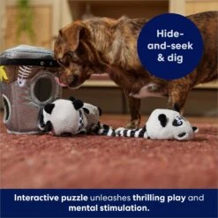 Frisco Volcano Hide & Seek Puzzle Plush Squeaky Dog Toy & Frisco Trash Can & Raccoons Hide & Seek Puzzle Plush Squeaky Dog Toy 17 Frisco Volcano Hide & Seek Puzzle Plush Squeaky Dog Toy & Frisco Trash Can & Raccoons Hide & Seek Puzzle Plush Squeaky Dog Toy -Pet Dog Shop 962054 PT8. AC SS1800 V1694783037