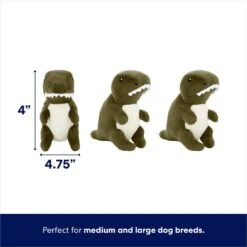 Frisco Volcano Hide & Seek Puzzle Plush Squeaky Dog Toy Refills, 3 Count & Frisco Volcano Hide & Seek Puzzle Plush Squeaky Dog Toy -Pet Dog Shop 962078 PT7. AC SS1800 V1694782978