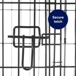 Frisco Wire Dog & Small Pet Exercise Pen With Step-Through Door 12 Frisco Wire Dog & Small Pet Exercise Pen With Step-Through Door -Pet Dog Shop 97484 PT4. AC SS1800 V1667228768