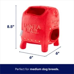 Frisco Holiday Hot Cocoa Hide & Seek Puzzle Plush Squeaky Dog Toy & Frisco Holiday North Pole Mailbox Hide & Seek Puzzle Plush Squeaky Dog Toy 13 Frisco Holiday Hot Cocoa Hide & Seek Puzzle Plush Squeaky Dog Toy & Frisco Holiday North Pole Mailbox Hide & Seek Puzzle Plush Squeaky Dog Toy -Pet Dog Shop 986166 PT6. AC SS1800 V1698257790