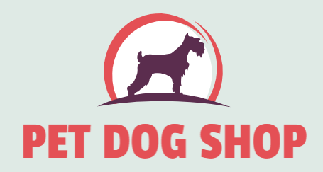 Pet Dog Shop